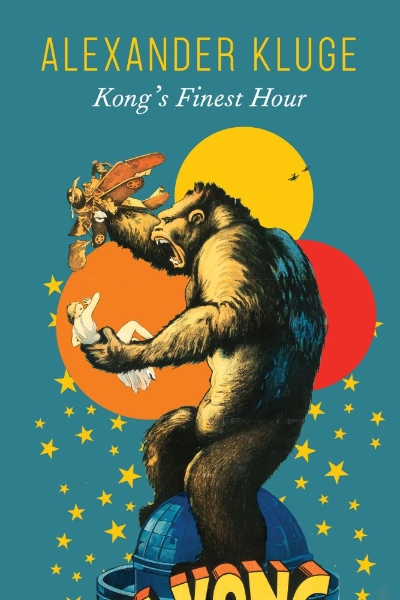 Kong’s Finest Hour: A Chronicle of Connections