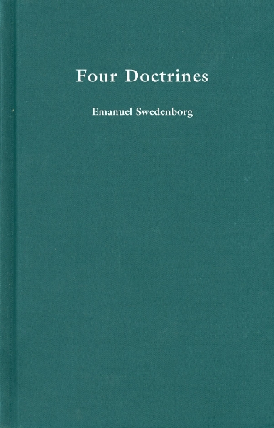 FOUR DOCTRINES: WITH THE NINE QUESTIONS