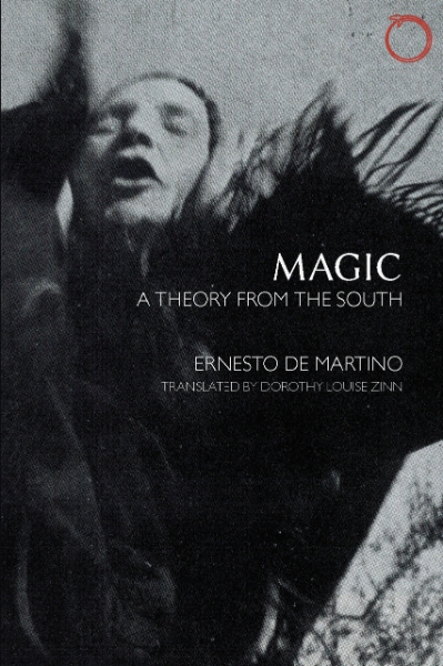 Magic: A Theory from the South