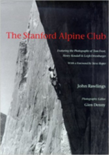 Stanford Alpine Club