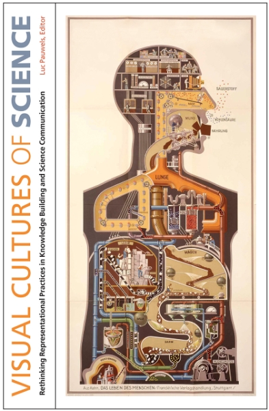 Visual Cultures of Science: Rethinking Representational Practices in Knowledge Building and Science Communication