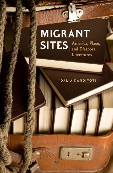 Migrant Sites: America, Place, and Diaspora Literatures