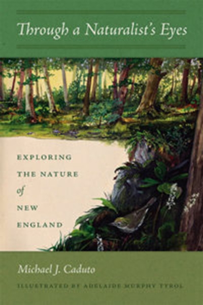 Through a Naturalist’s Eyes: Exploring the Nature of New England