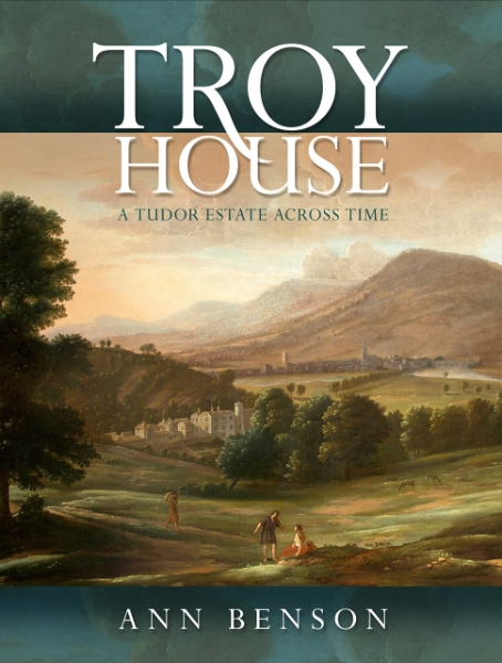 Troy House: A Tudor Estate Across Time