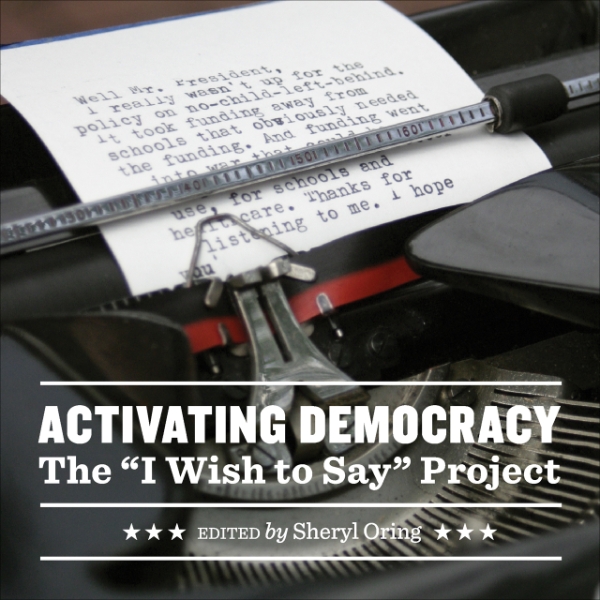 Activating Democracy: The 