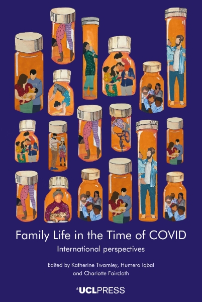 Family in the Time of COVID: International Perspectives