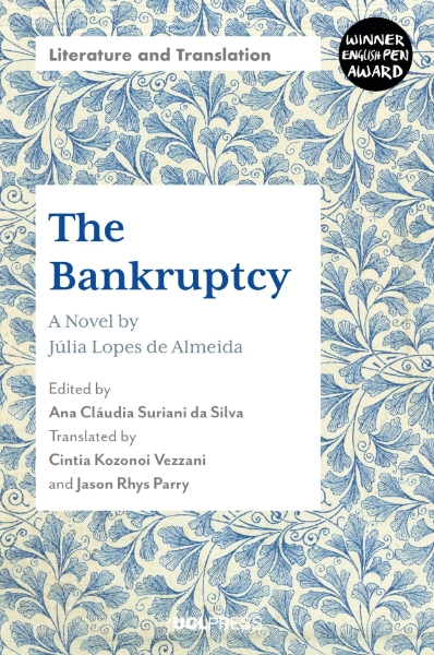 The Bankruptcy: A Novel