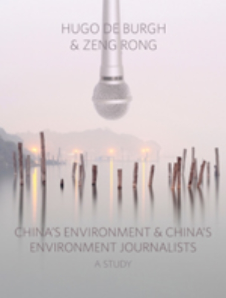 China’s Environment and China’s Environment Journalists: A Study