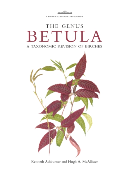 The Genus Betula: A Taxonomic Revision of Birches