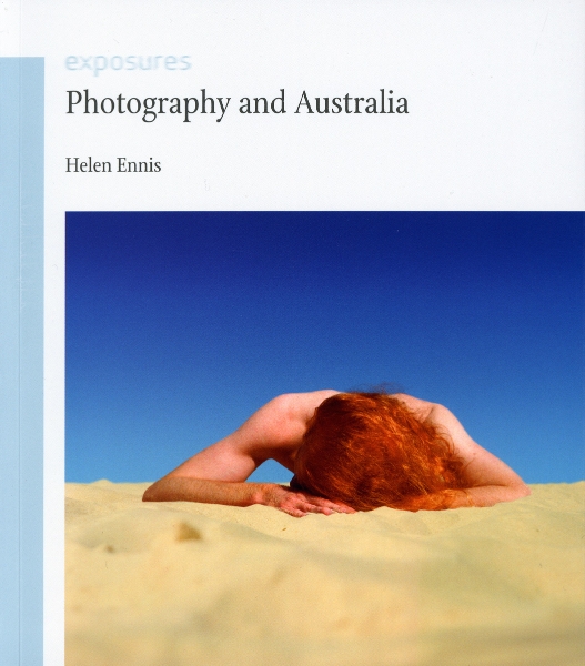 Photography and Australia