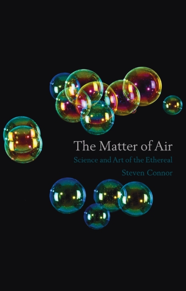 The Matter of Air: Science and Art of the Ethereal
