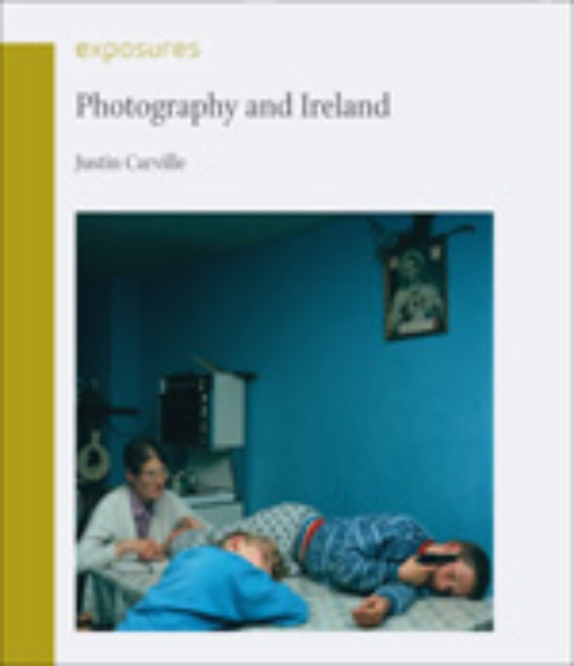 Photography and Ireland