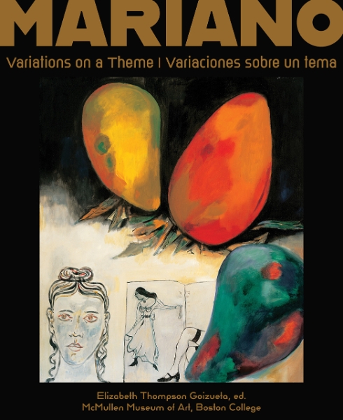 Mariano: Variations on a Theme | Variaciones sobre un tema