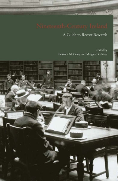 Nineteenth-century Ireland: A Guide to Recent Research