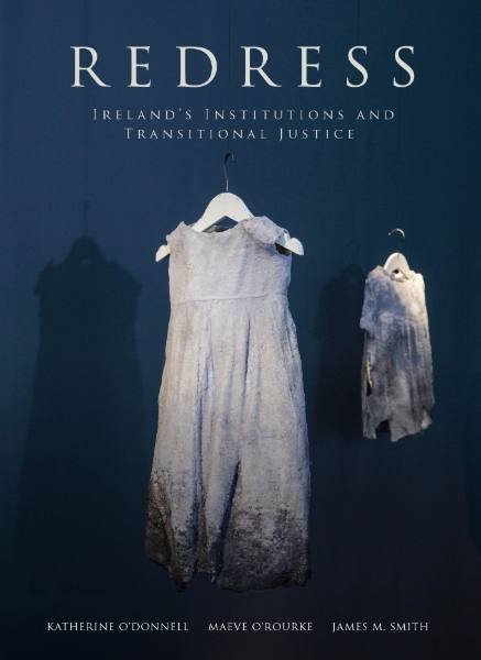 REDRESS: Ireland’s Institutions and Transitional Justice
