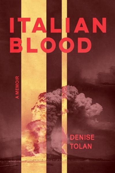 Italian Blood: A Memoir