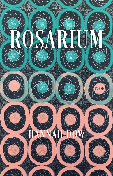 Rosarium: Poems