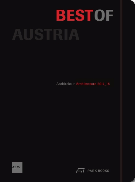 Best of Austria: Architecture 2014_15