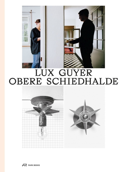 Lux Guyer—Obere Schiedhalde: Renovation of a House from 1929