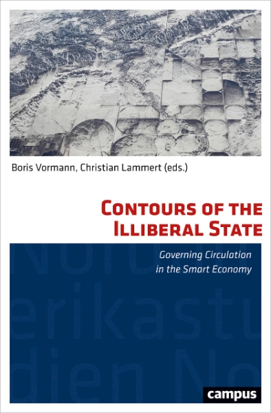 Contours of the Illiberal State: Governing Circulation in the Smart Economy