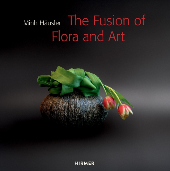 Minh Häusler: The Fusion of Flora and Art