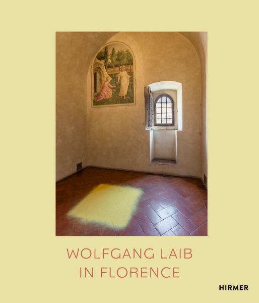 Wolfgang Laib in Florence: Without Time, Without Space, Without Body…