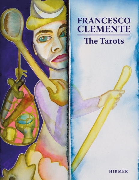 Francesco Clemente: The Tarots