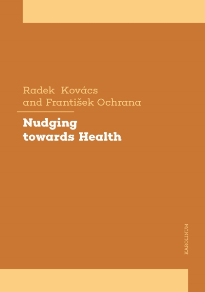 Nudging towards Health: A Tool to Influence Human Behavior in Health Policy