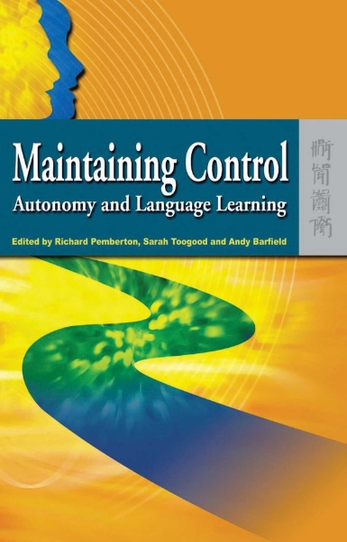Maintaining Control: Autonomy and Language Learning
