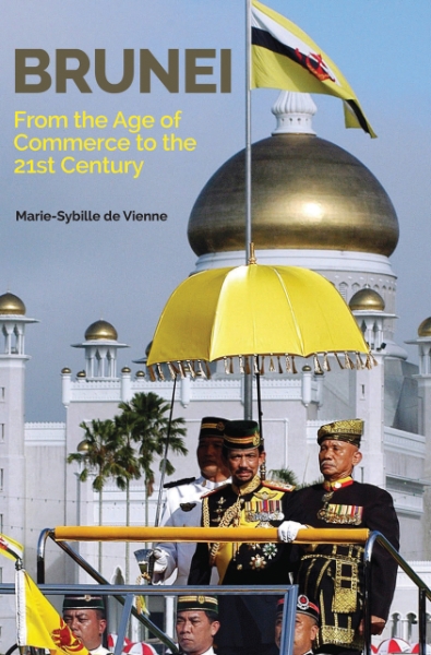 Brunei: From the Age of Commerce to the 21st Century
