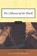 The Measure of the World