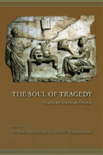 V. PEDRICK, S. M. OBERHELMAN (éd.), The Soul of Tragedy: Essays on Athenian Drama