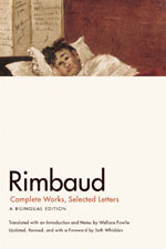 Rimbaud: Complete Works, Selected Letters