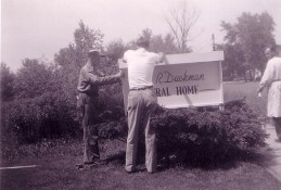 Fred R. Duckman Funeral Home