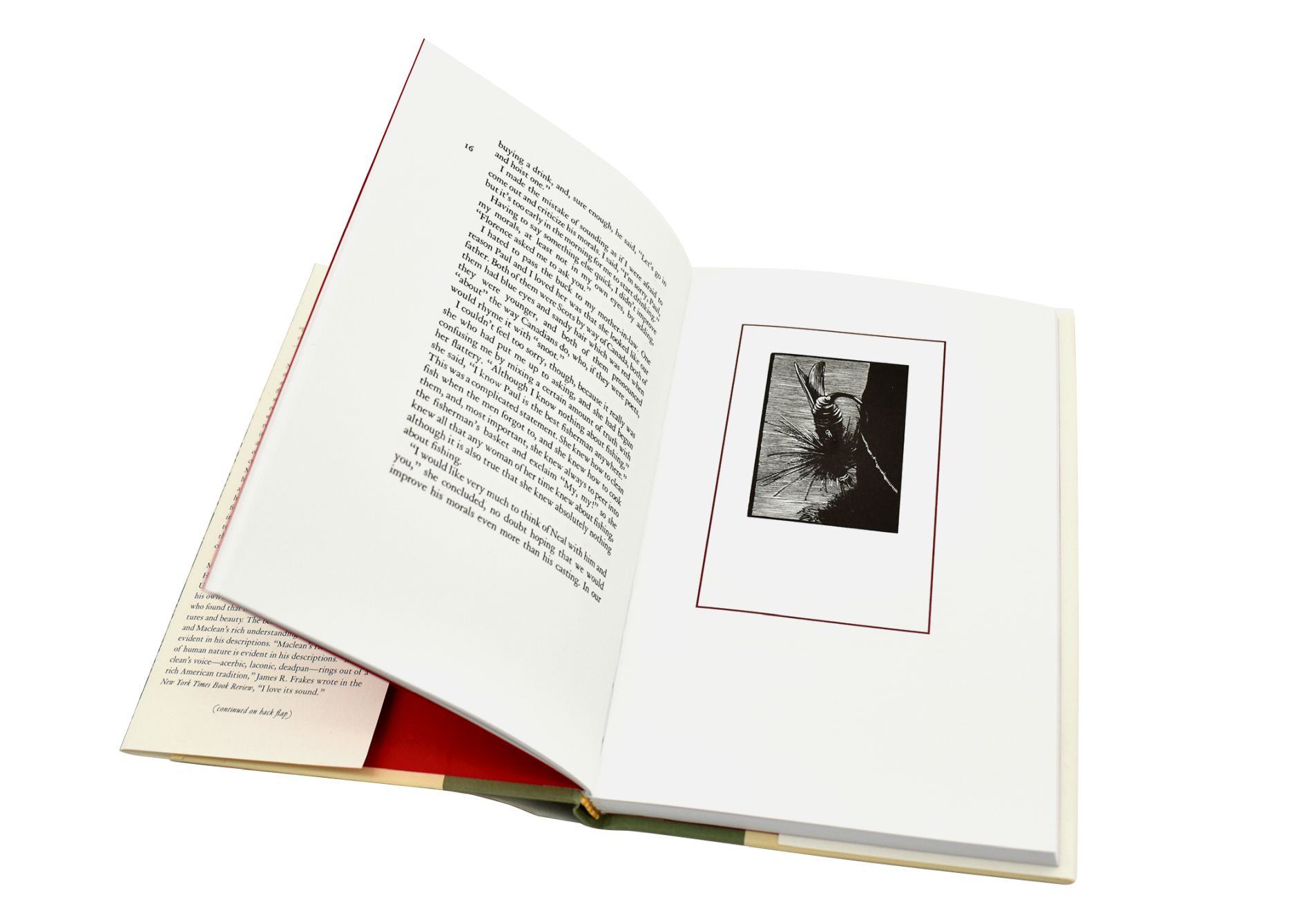 A River Runs through It 02 - click to open lightbox A River Runs through It 02 - click to open lightbox