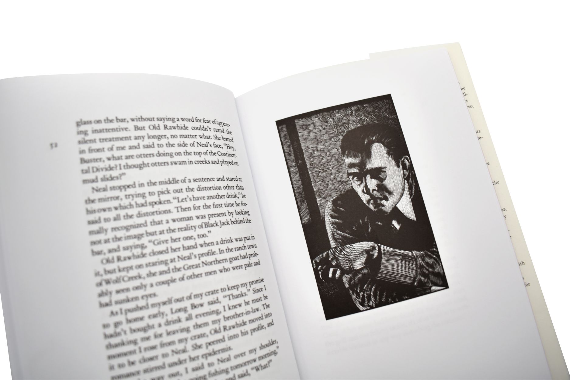A River Runs through It 03 - click to open lightbox A River Runs through It 03 - click to open lightbox