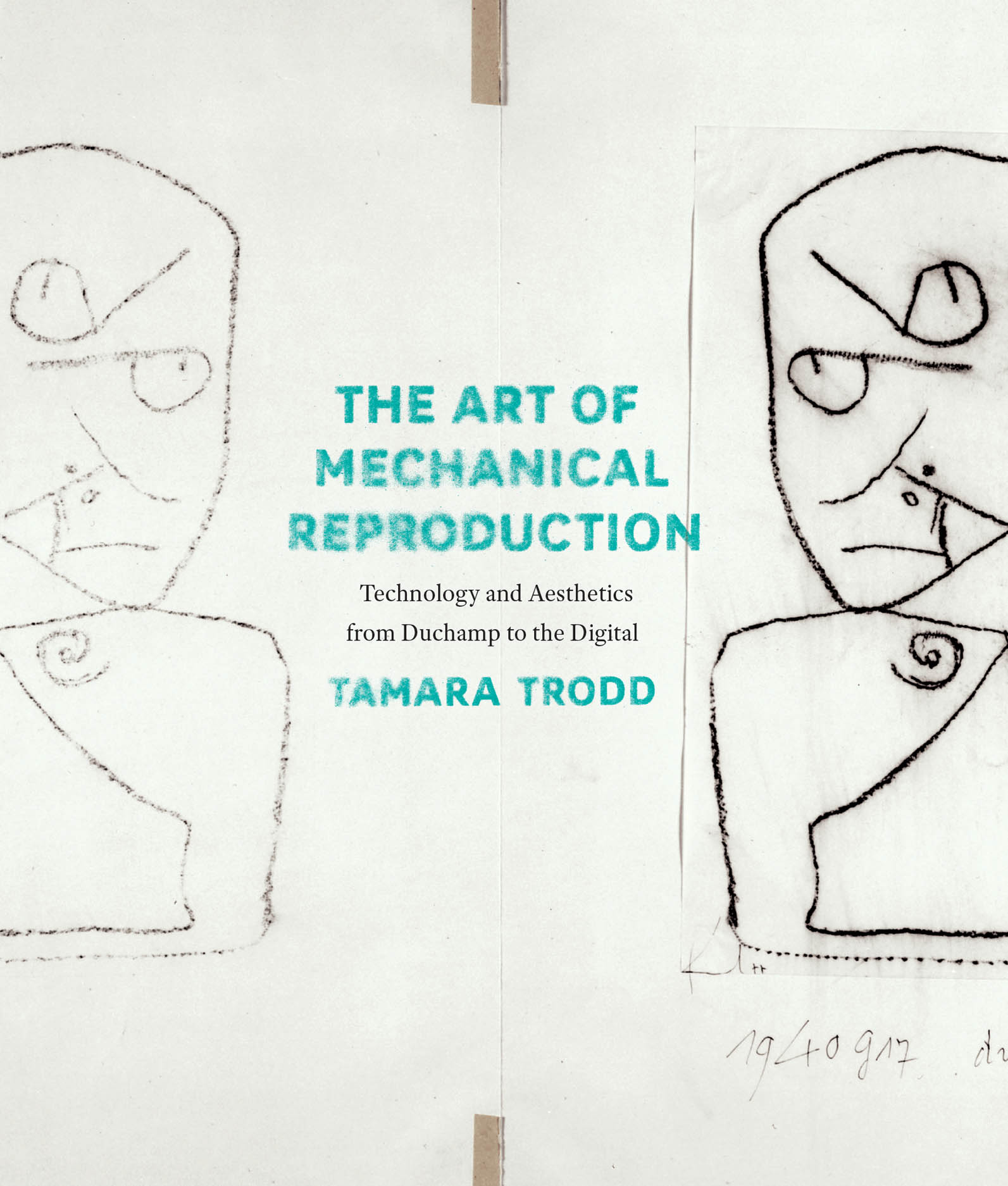 The Art of Mechanical Reproduction Technology and Aesthetics from