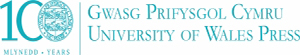 University of Wales Press logo