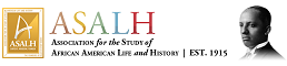 A journal of the Association for the Study of African American Life and History