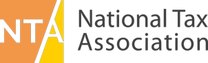 Published for: The National Tax Association