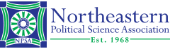 The Journal of the Northeastern Political Science Association
