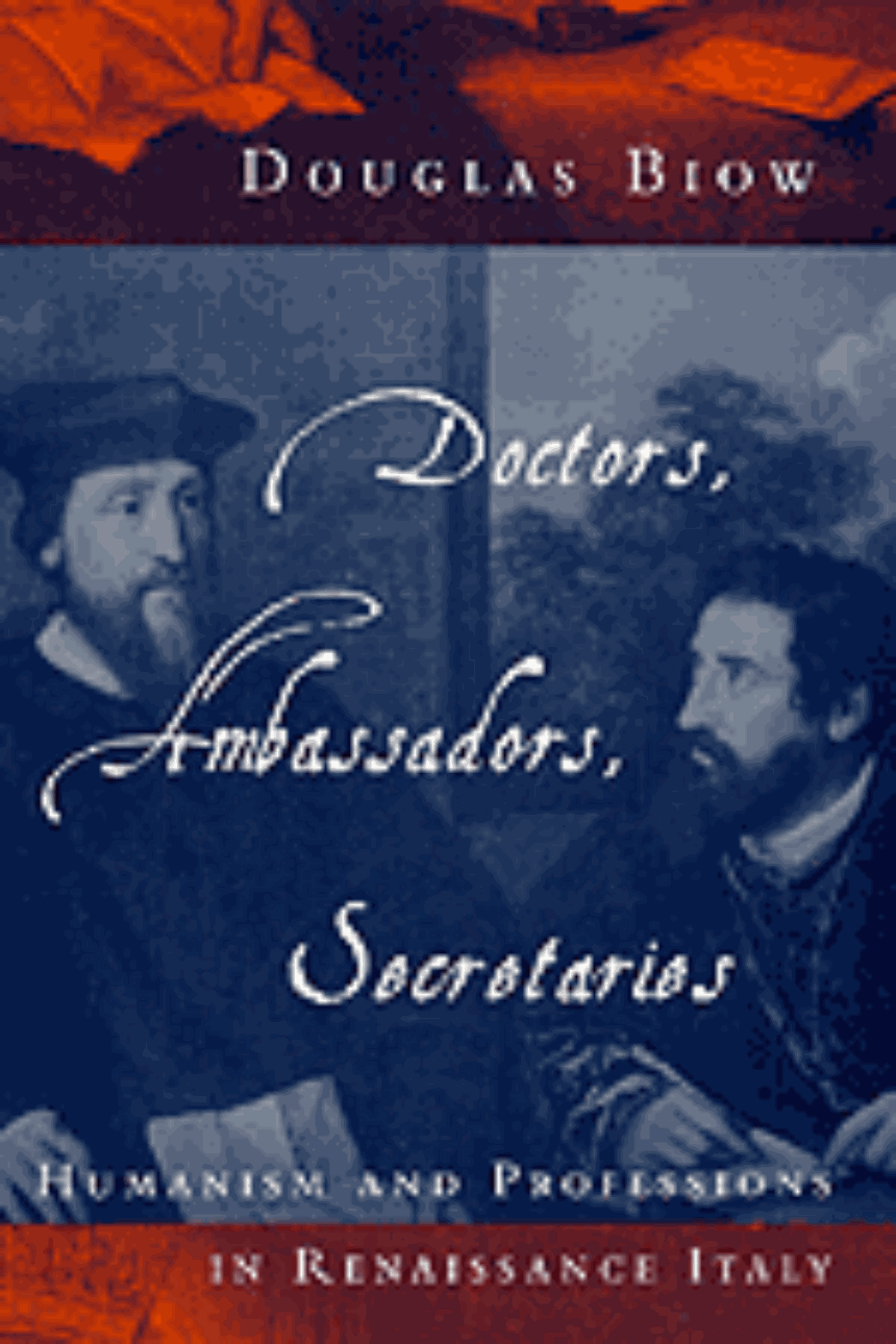 Doctors, Ambassadors, Secretaries