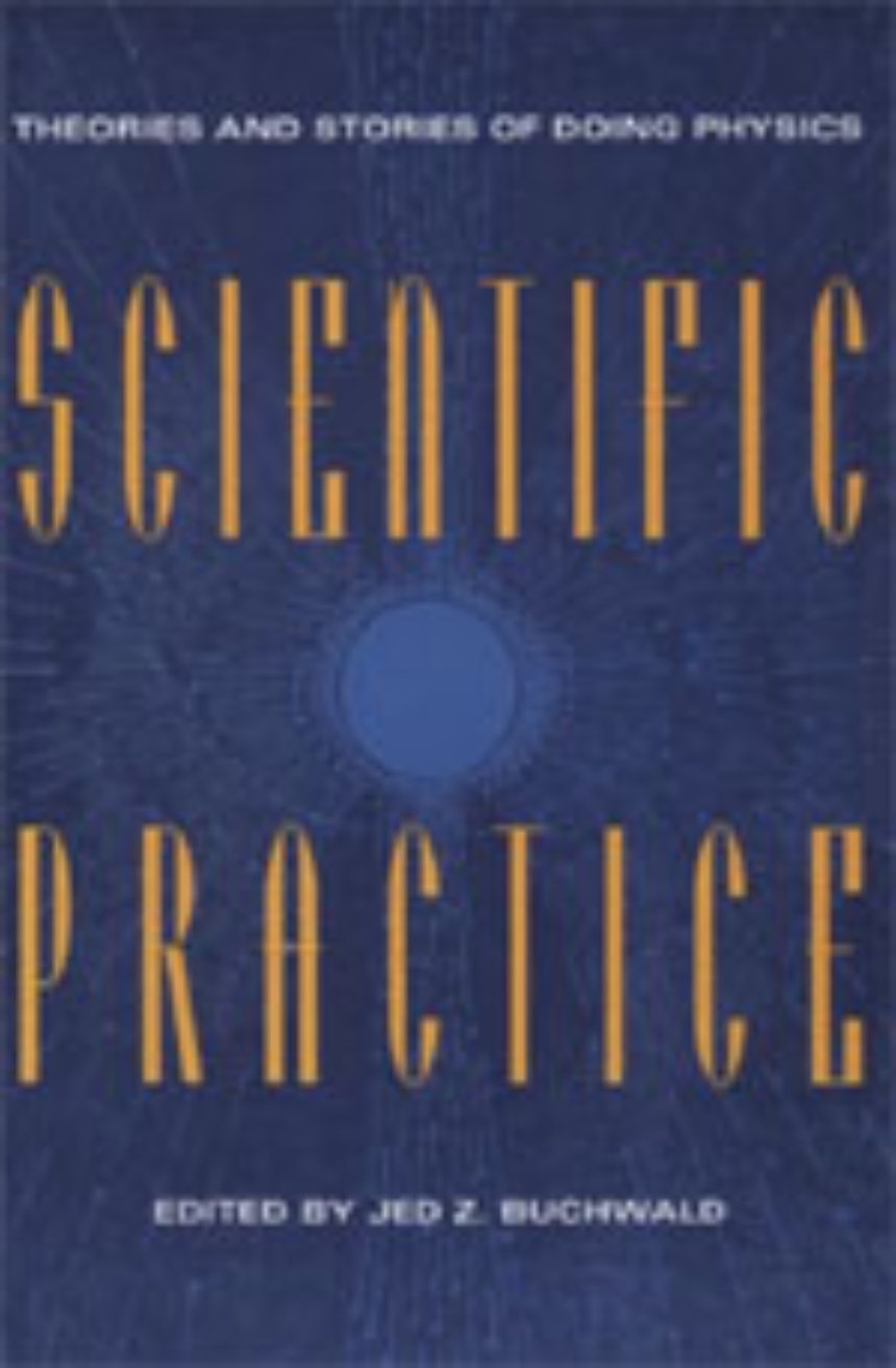 Scientific Practice