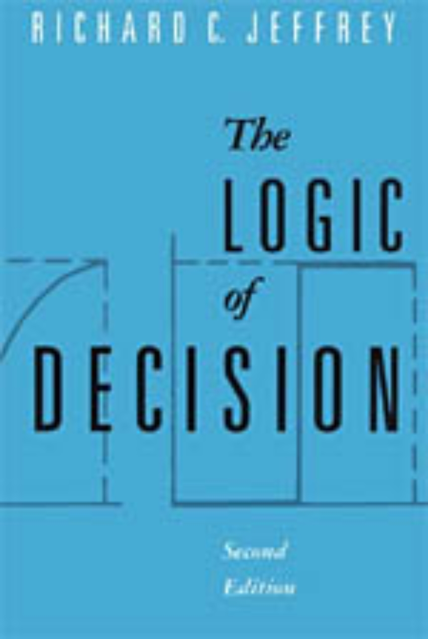The Logic of Decision