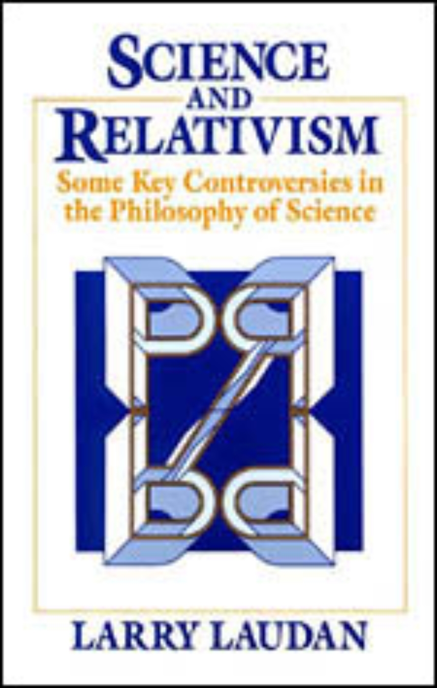 Science and Relativism