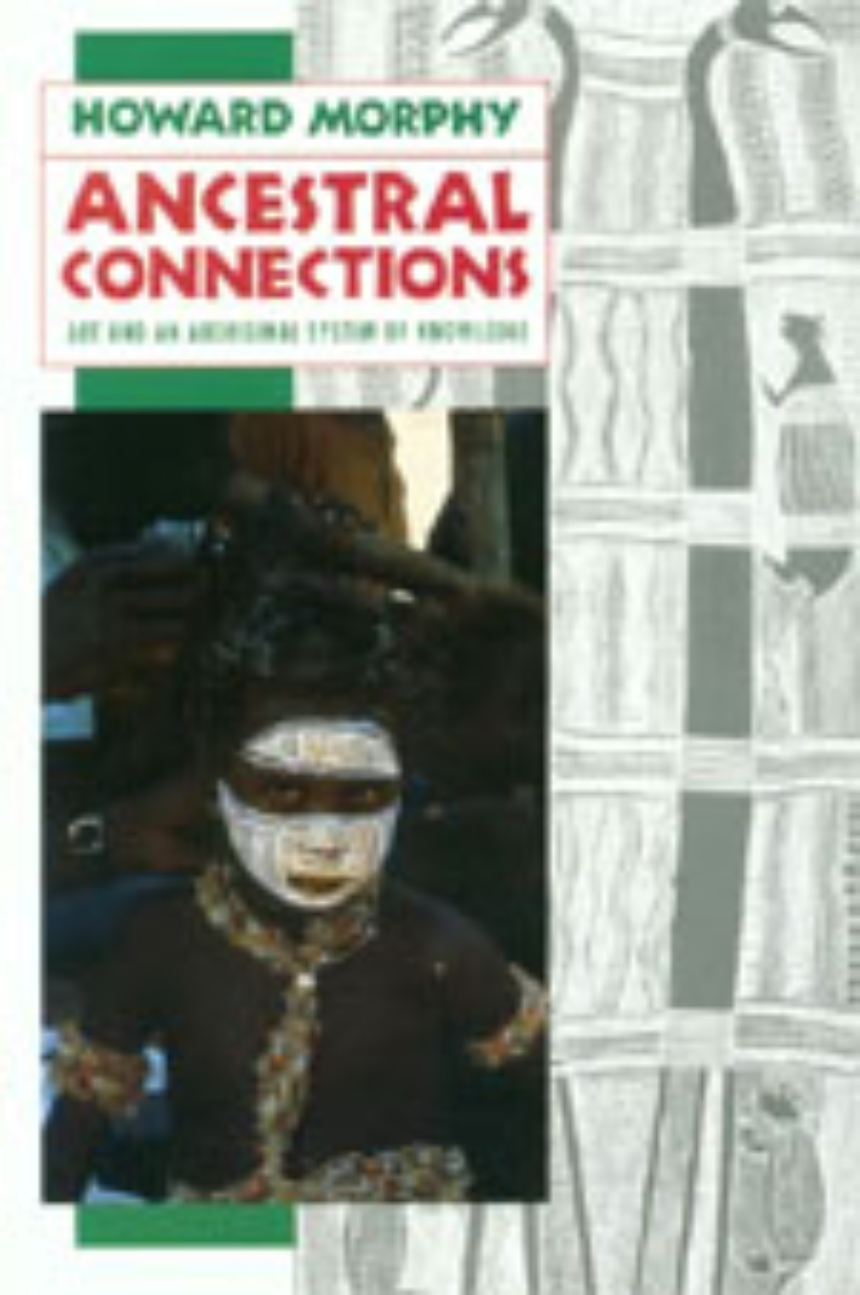 Ancestral Connections