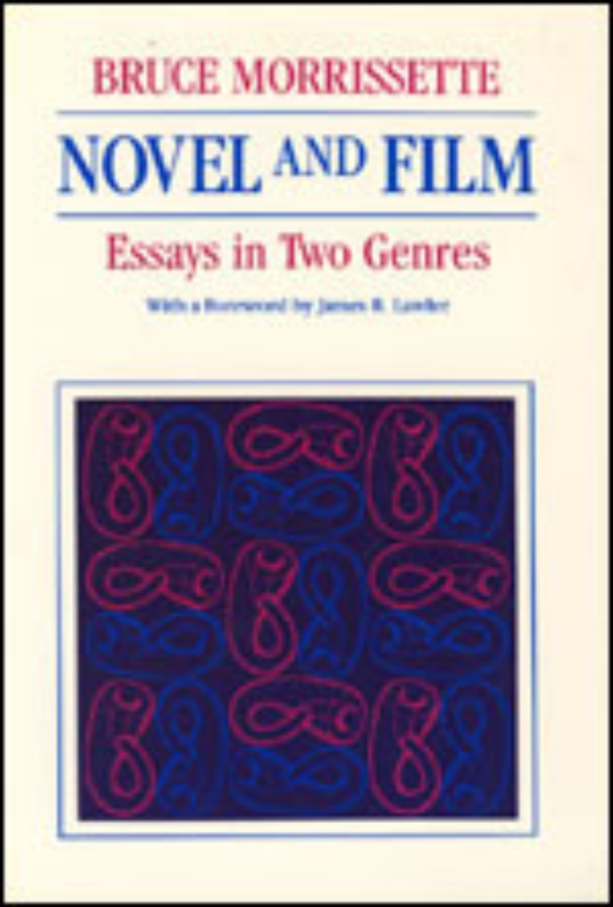 Novel and Film