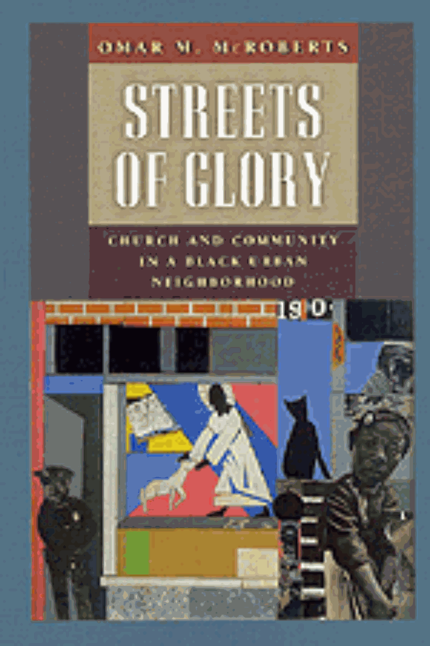Streets of Glory