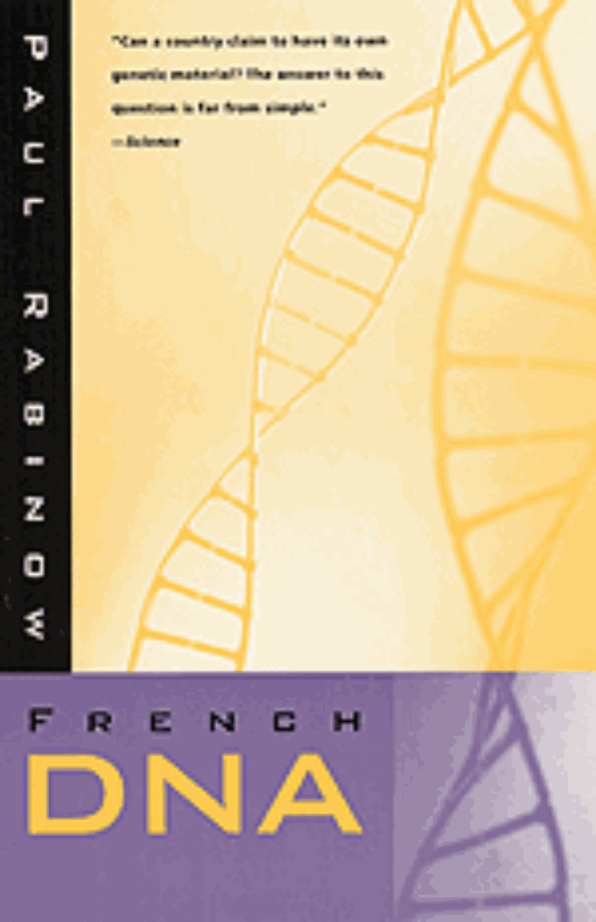 French DNA