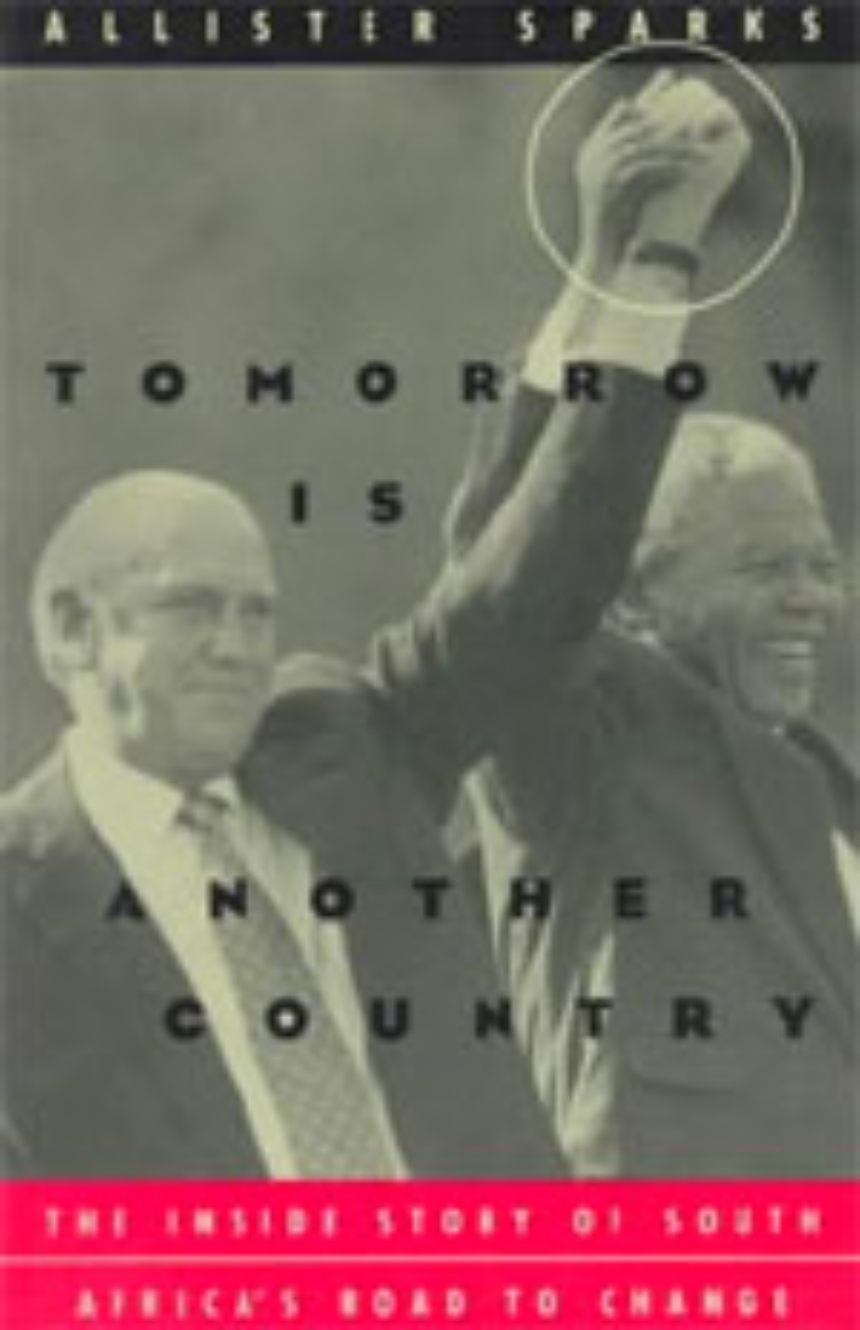 Tomorrow Is Another Country